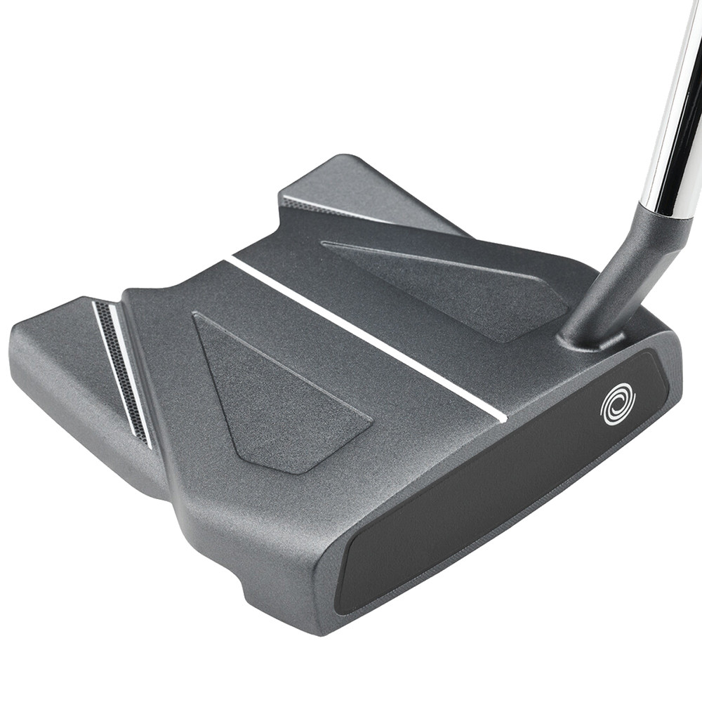 Odyssey 2025 DFX #10 S Putter - Maple Hill Golf