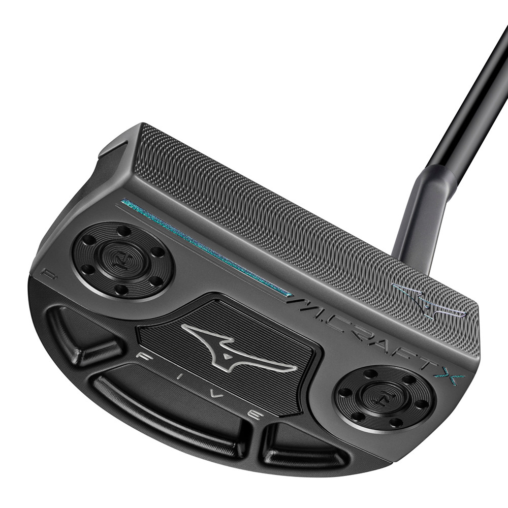 その他 GOLF putter set Mizuno M Craft X S5 Putter - Maple Hill Golf
