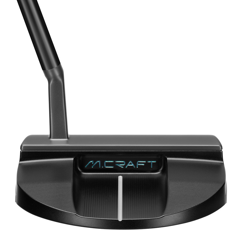 Mizuno M Craft X S5 Putter - Maple Hill Golf