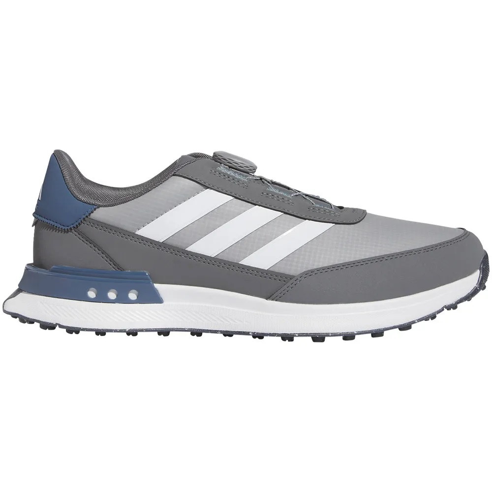Adidas Men's S2G SL BOA 24 Golf Shoes - Maple Hill Golf