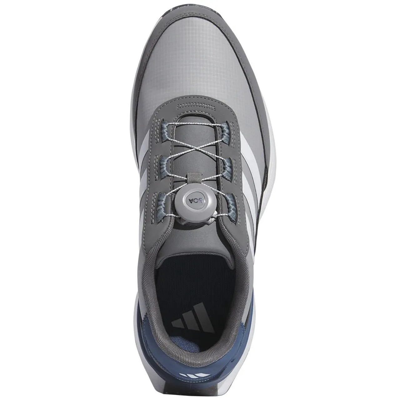 adidas ゴルフシューズ S2G BOA24 Adidas Men's S2G SL BOA 24 Golf Shoes - Maple Hill Golf
