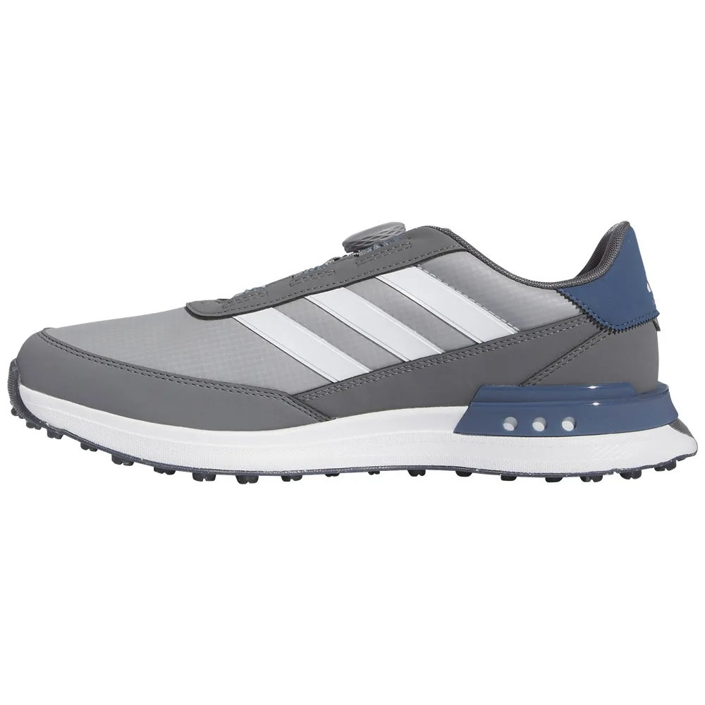 美品 アディダス S2G SL BOA 24 ゴルフシューズ 27cm Adidas Men's S2G SL BOA 24 Golf Shoes - Maple Hill Golf