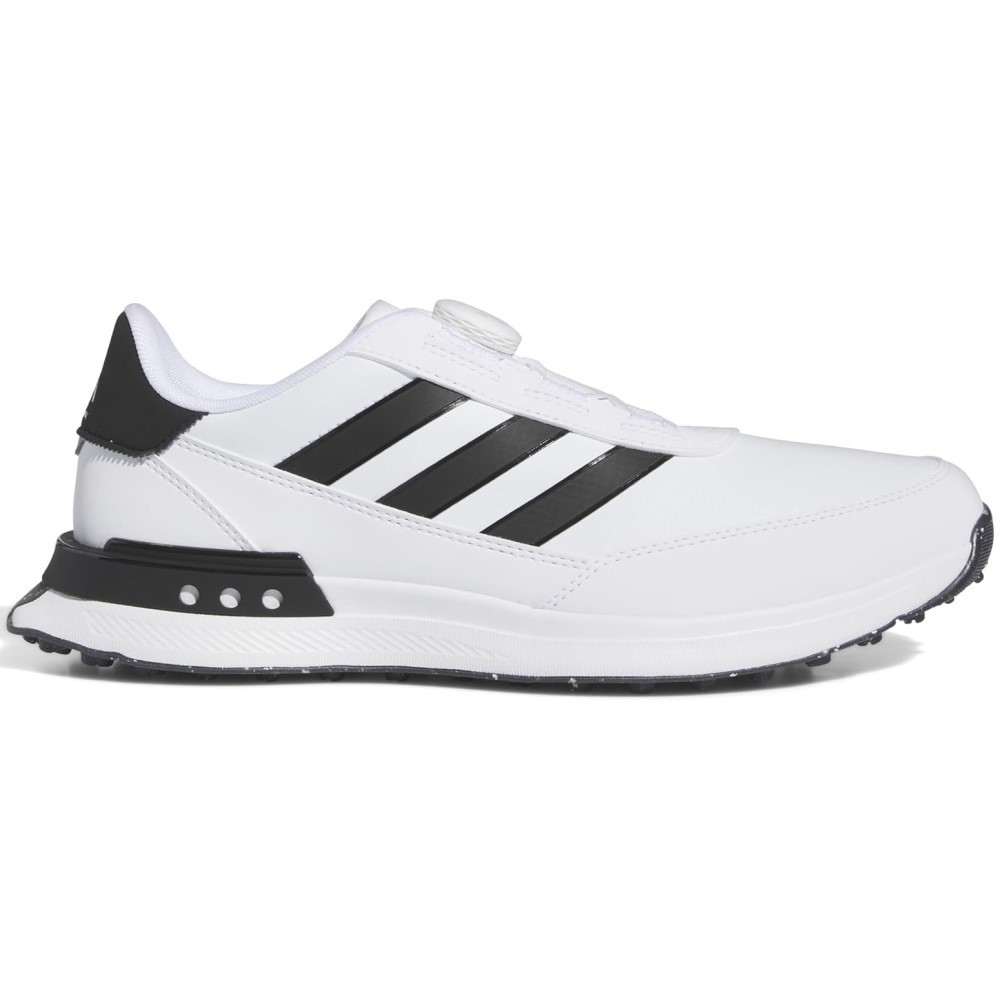 Adidas Men's S2G SL BOA 24 Golf Shoes - Maple Hill Golf