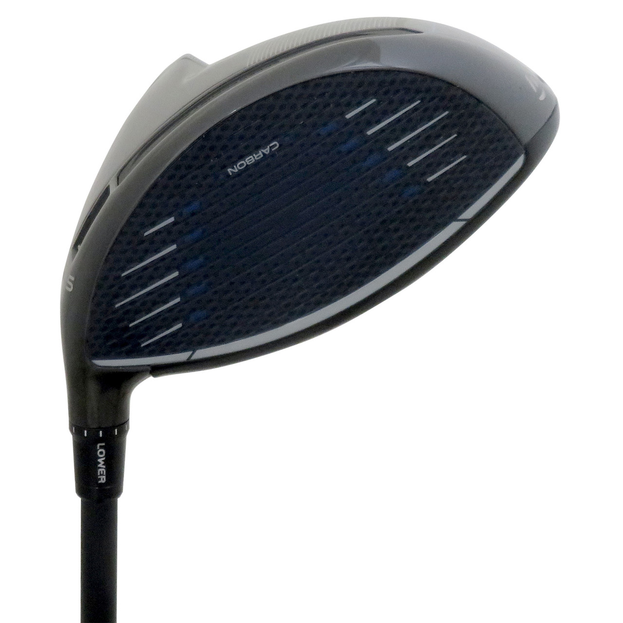 TaylorMade Qi10 Max Driver - Maple Hill Golf