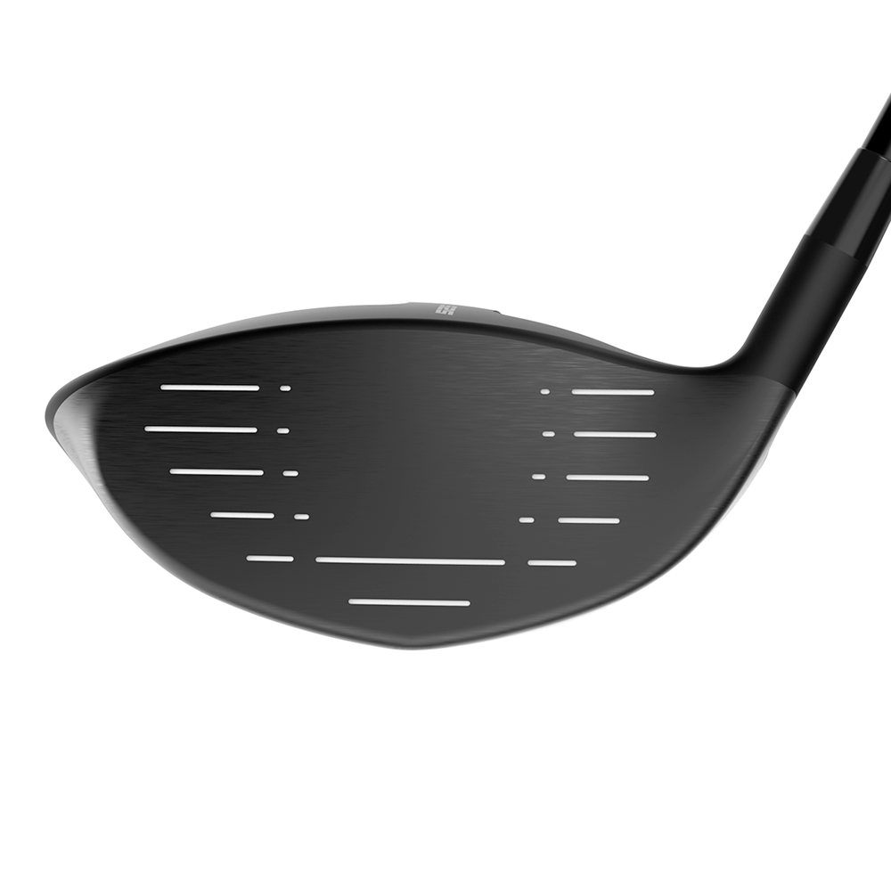Tour Edge Hot Launch X525 Driver - Maple Hill Golf