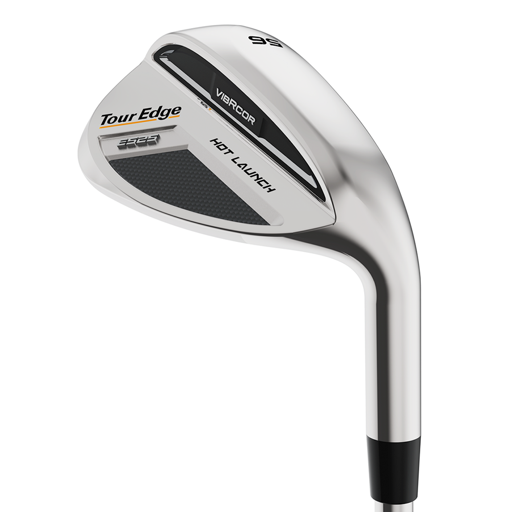 Single Wedge Disc Tour Edge Hot Launch E525 Single Wedge - Maple Hill Golf