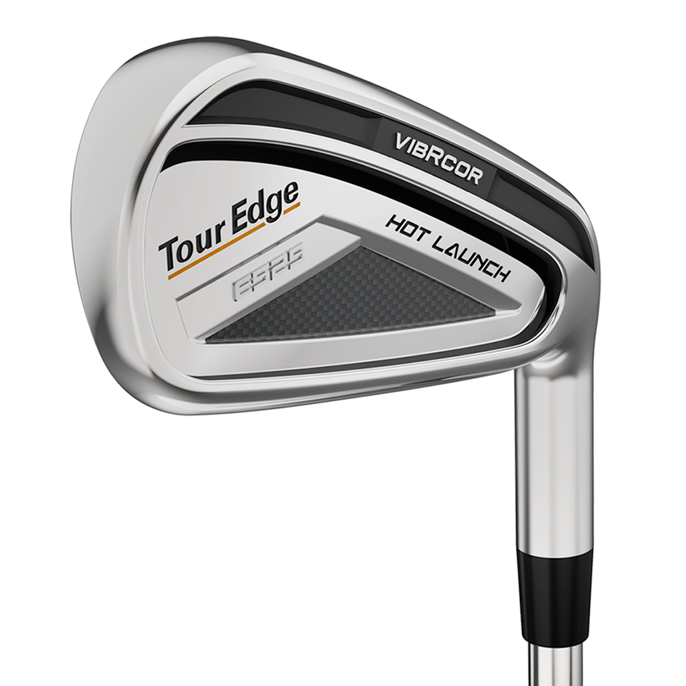 Tour Edge Hot Launch C524 Irons