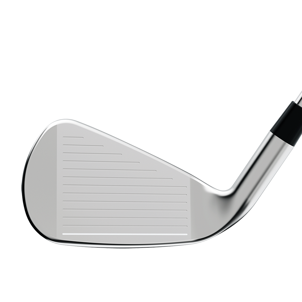 Tour Edge Hot Launch C524 Irons - Thumbnail 5