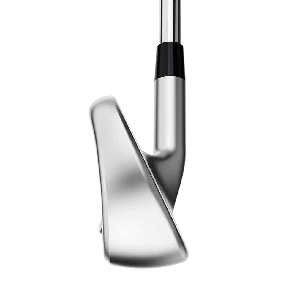 Tour Edge Hot Launch C524 Irons - Thumbnail 3