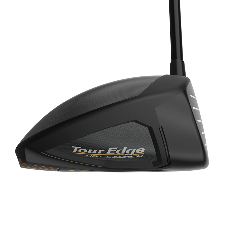 Tour Edge Hot Launch E525 Fairway Wood - Maple Hill Golf