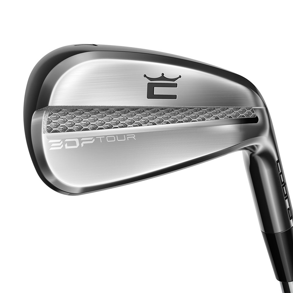 Cobra King 3DP Tour Single Iron - Maple Hill Golf