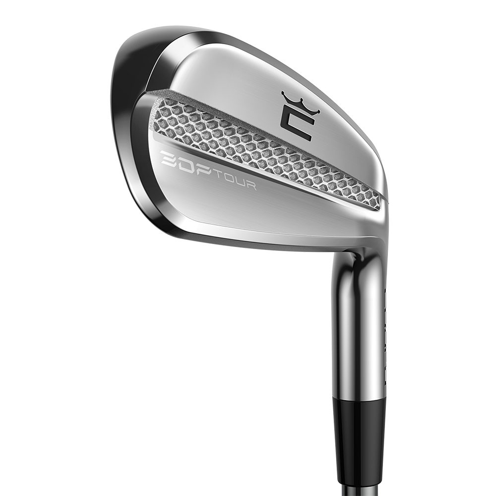 Cobra King 3DP Tour Irons - Maple Hill Golf