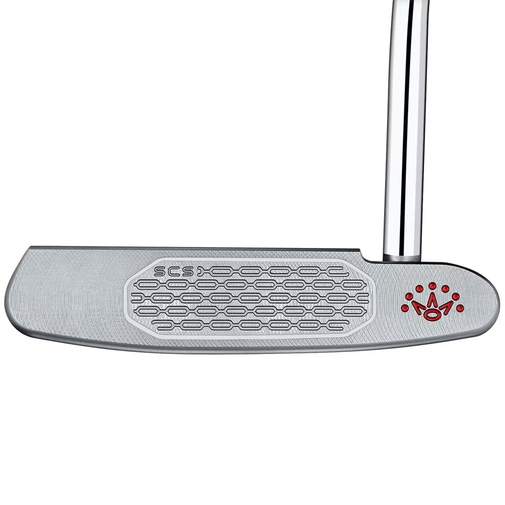 Scotty Cameron 2025 Studio Style Catalina Putter - Maple Hill Golf