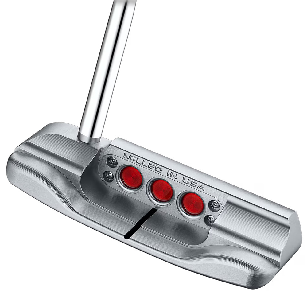 Scotty Cameron 2025 Studio Style Catalina Putter - Maple Hill Golf