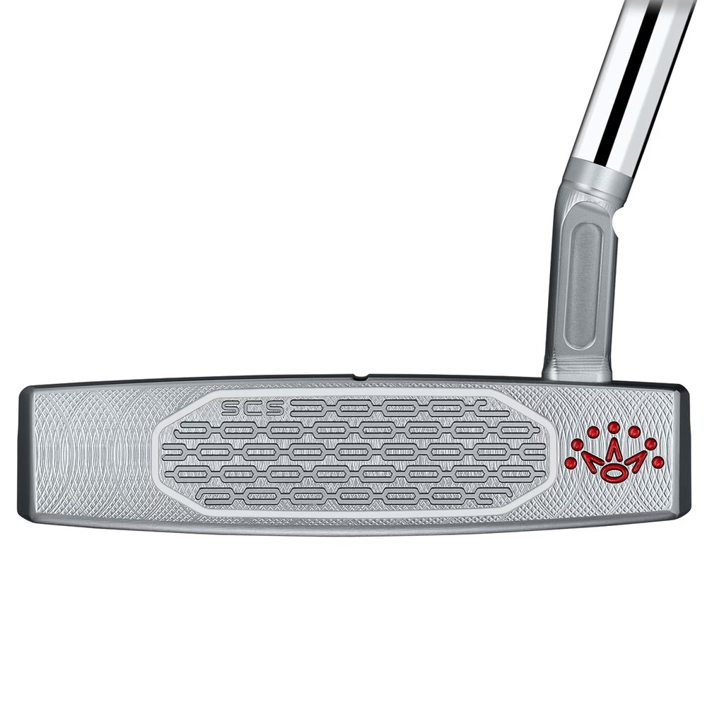 Scotty Cameron 2025 Studio Style Fastback 1.5 Putter - Maple Hill Golf
