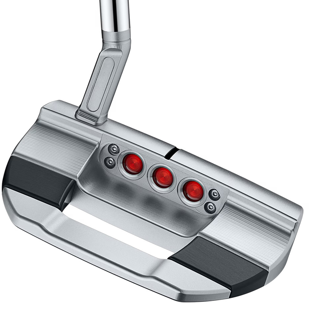Scotty Cameron 2025 Studio Style Fastback 1.5 Putter - Maple Hill Golf