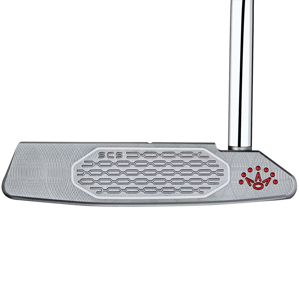 Scotty Cameron 2025 Studio Style Squareback Putter - Maple Hill Golf
