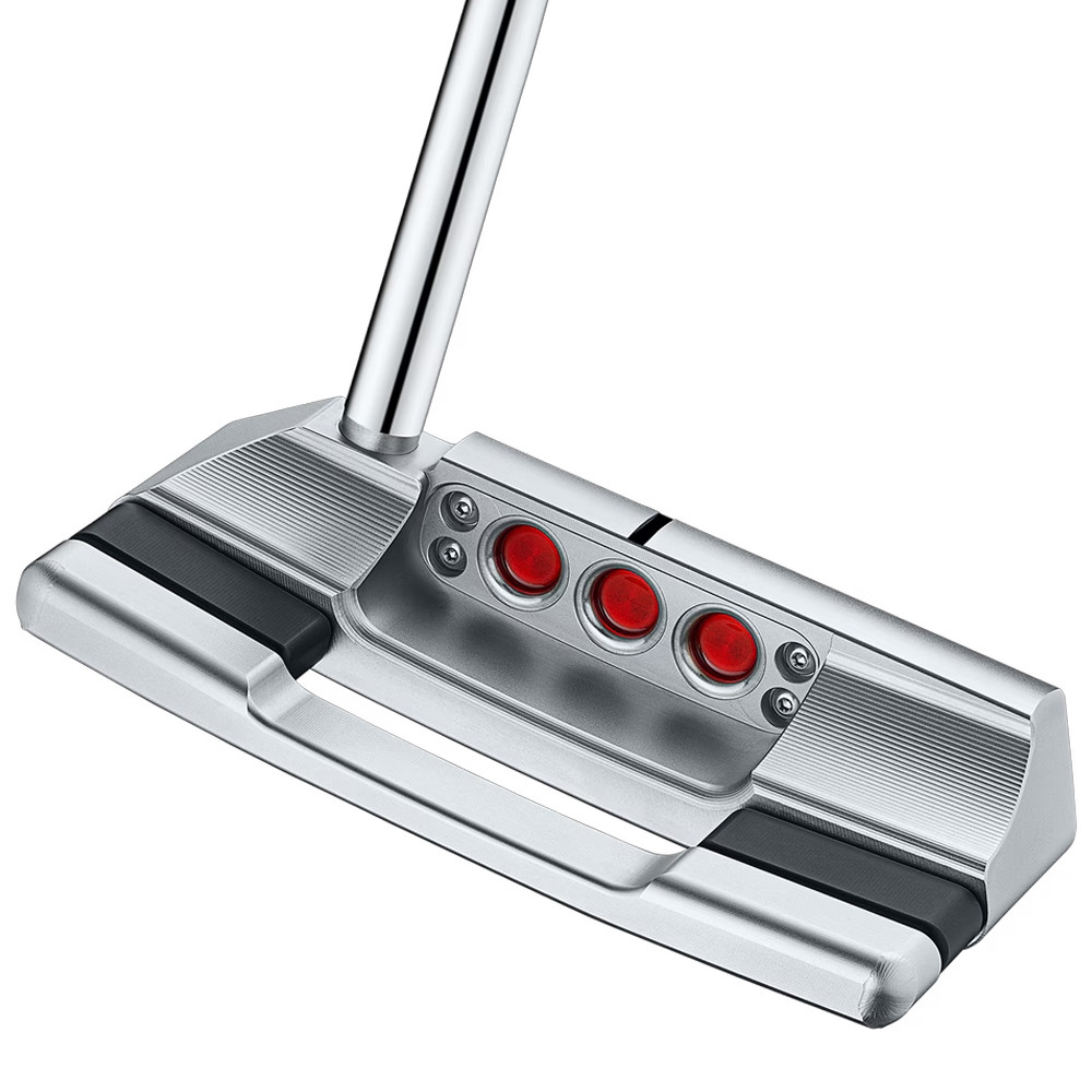 Scotty Cameron 2025 Studio Style Squareback Putter - Maple Hill Golf
