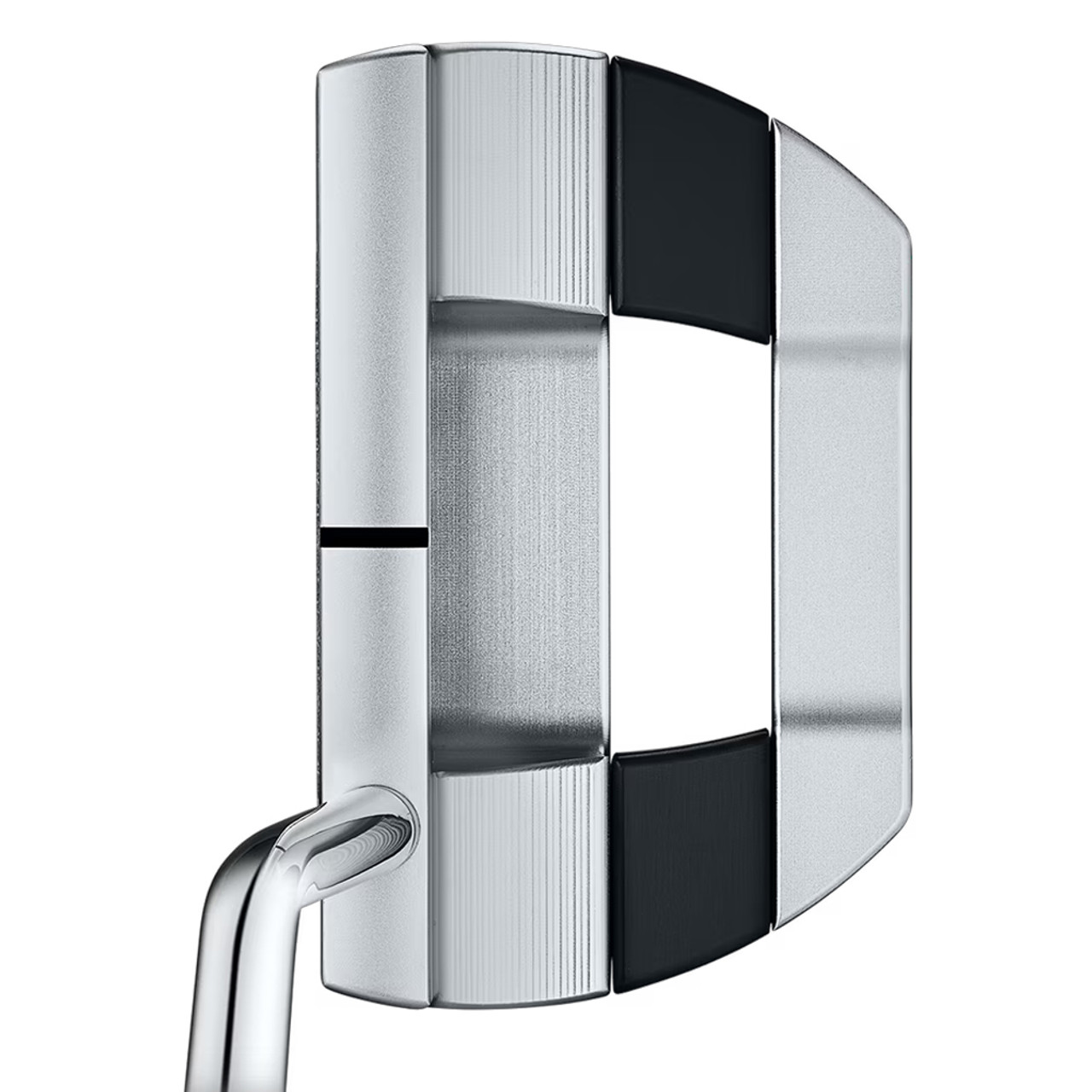 Scotty Cameron 2025 Studio Style Long Design Fastback Putter