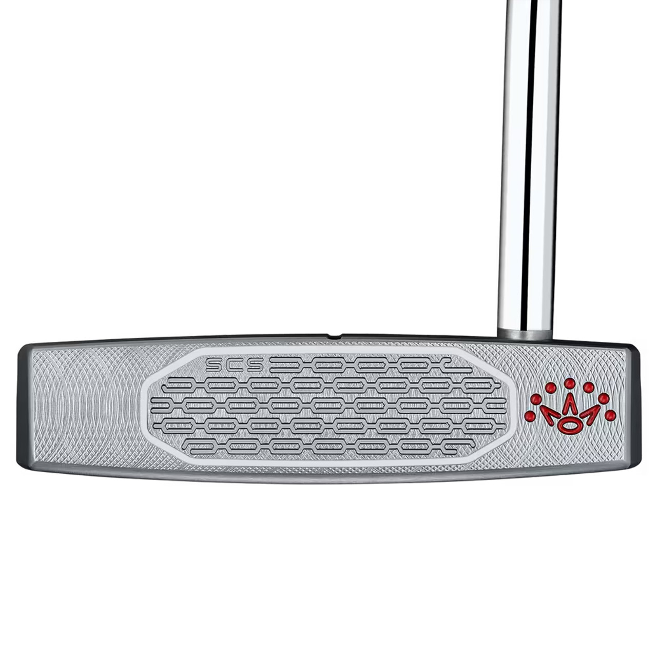 [中古]SCOTTY CAMERON FASTBACK 2025 34inch Titleist Scotty Cameron 2025 Studio Style Fastback Putter