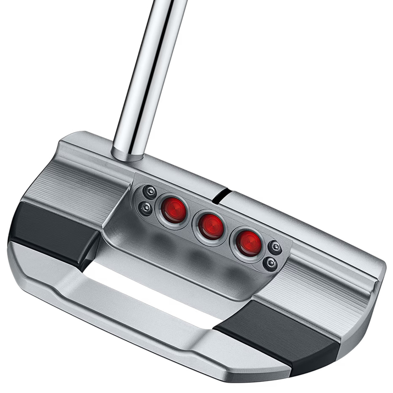 【38㌅】2025 Scotty Cameron Fastback Softback | Compact Mid-Mallet Putter with Soft Insert