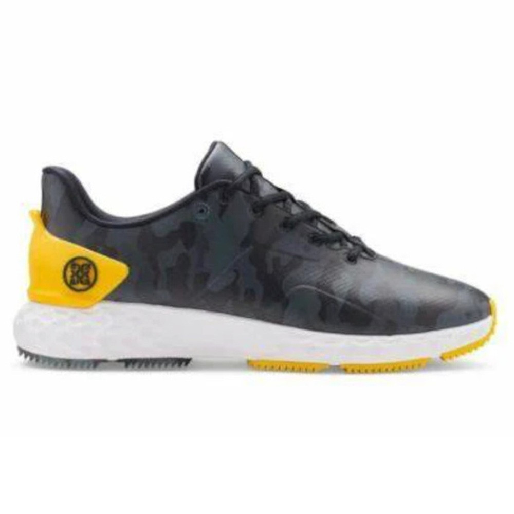 G/FORE ジーフォア ゴルフシューズ カモフラ MENS CAMO MG4+ G/Fore Men's Camo MG4+ Golf Shoes - Onyx - Maple Hill Golf