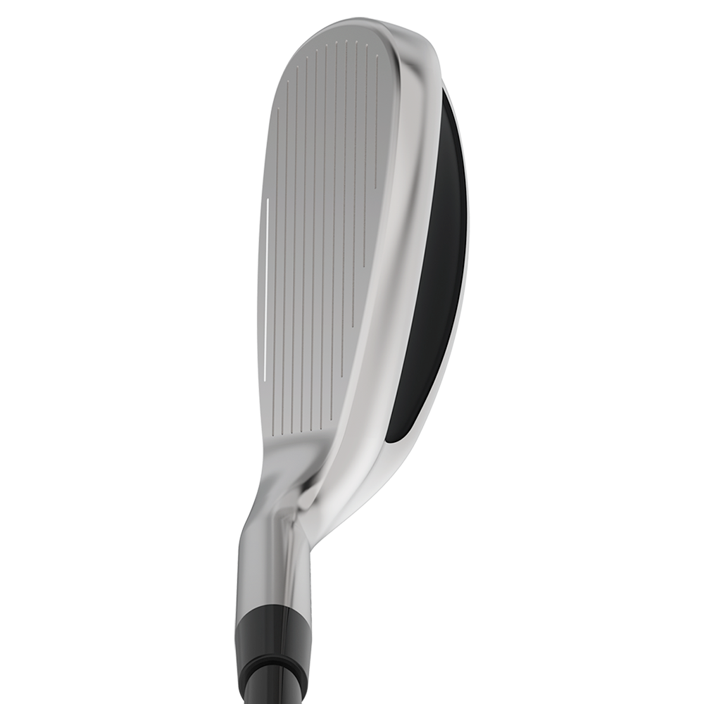 Tour Edge Hot Launch E524 Iron-Wood - Thumbnail 4