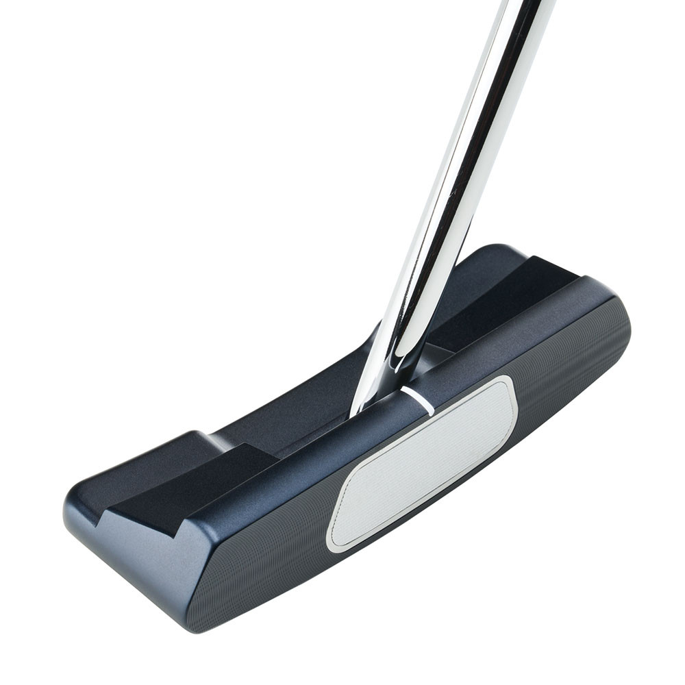 Odyssey AI-One Square 2 Square Double Wide Cruiser Putter - Maple