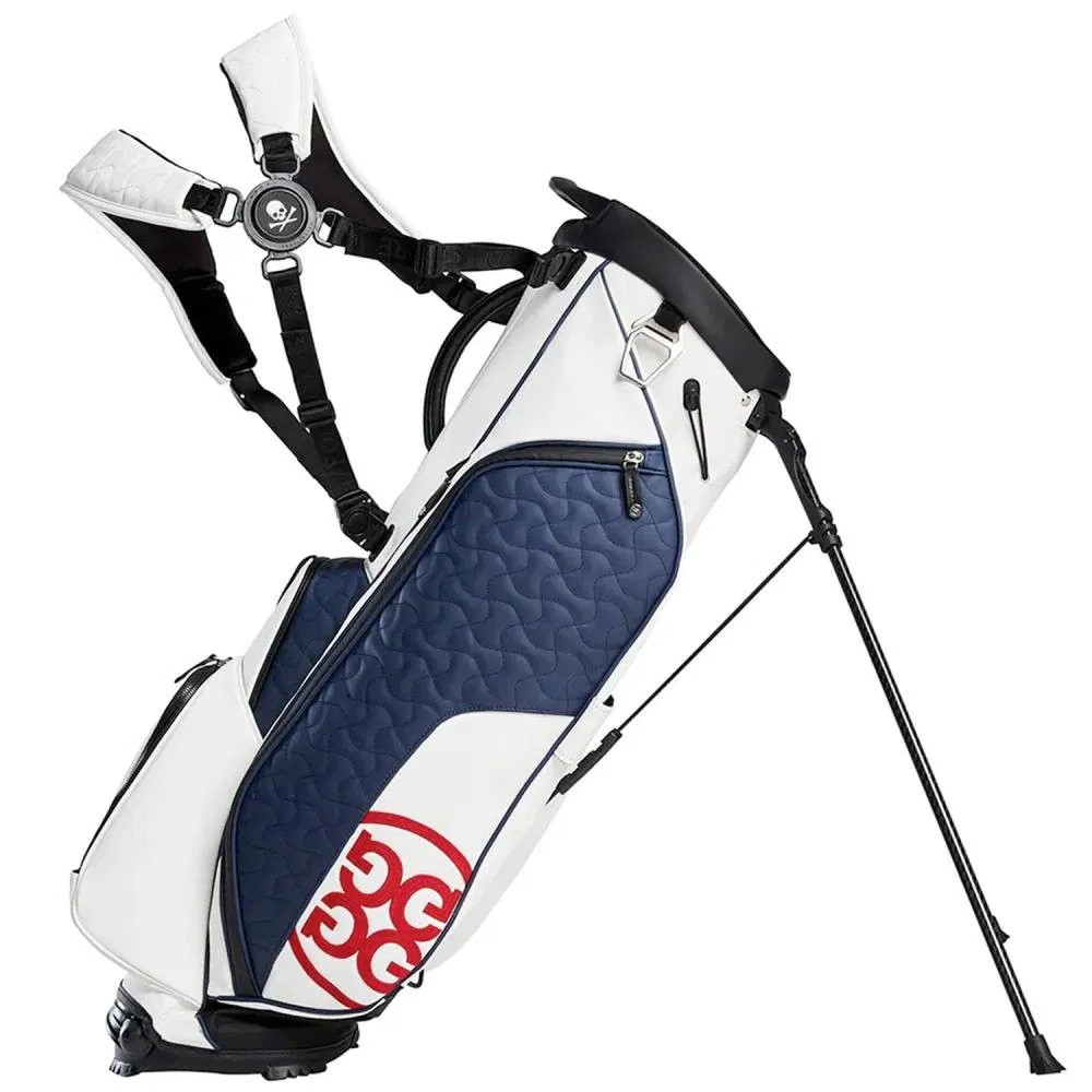 Gfore Golf Transporter III Stand Bag - Maple Hill Golf