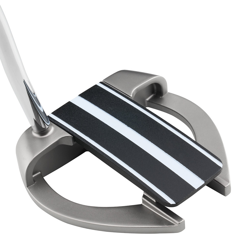 Odyssey Microhinge Marxman Fang Putter - Pre-Owned - Maple Hill Golf