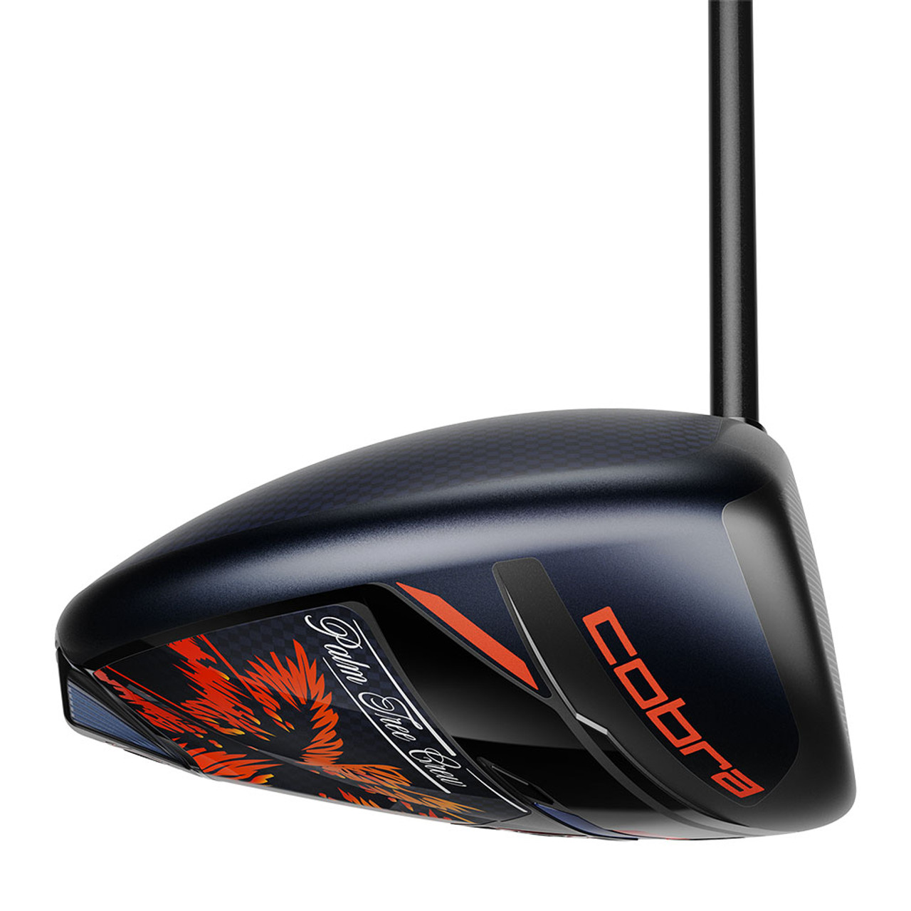 Cobra DS-Adapt X Palm Tree Crew Driver - Maple Hill Golf
