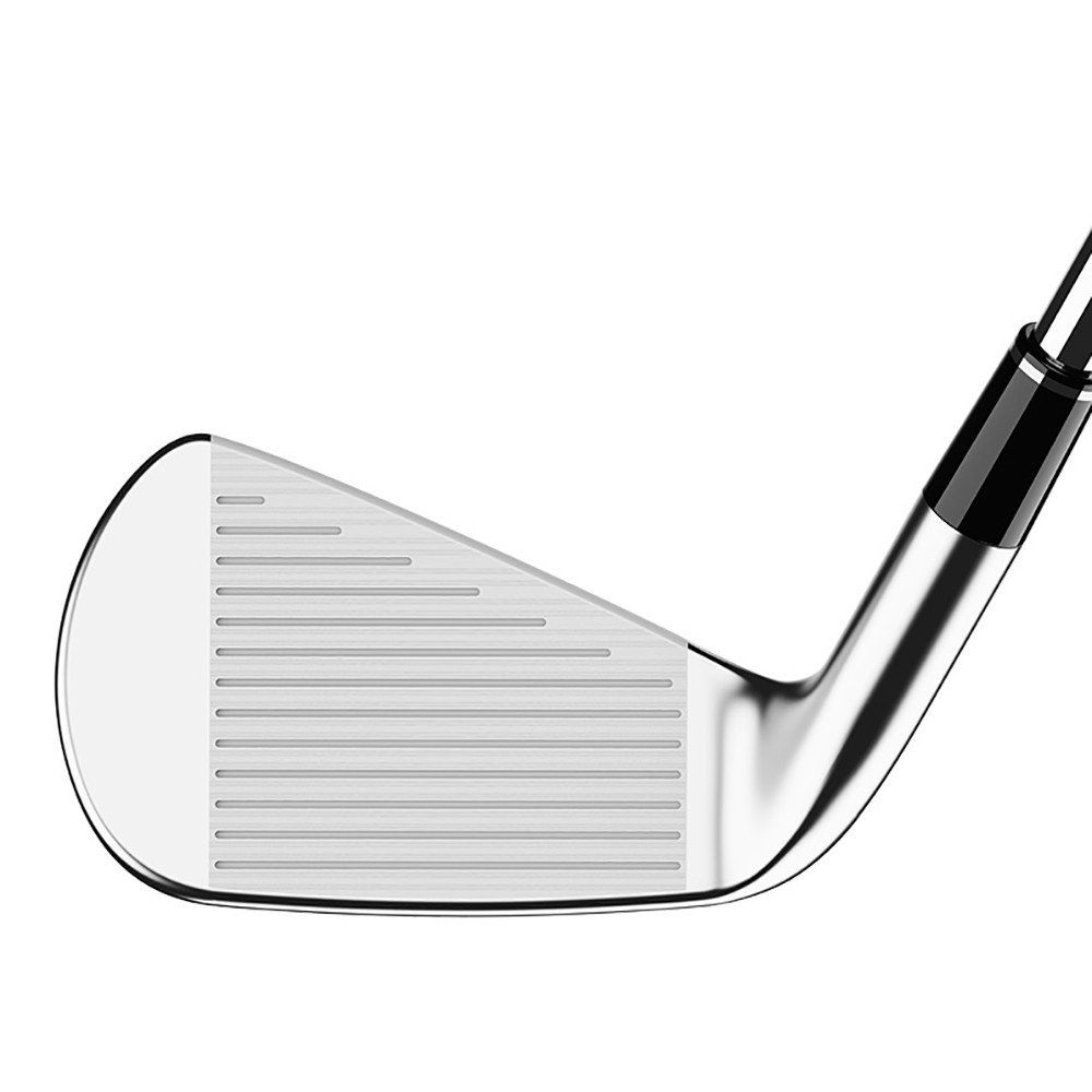 Srixon ZXi4 Irons - Pre-Owned - Maple Hill Golf