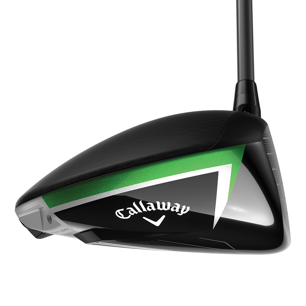 Callaway Elyte Driver - Pre-Owned - Maple Hill Golf