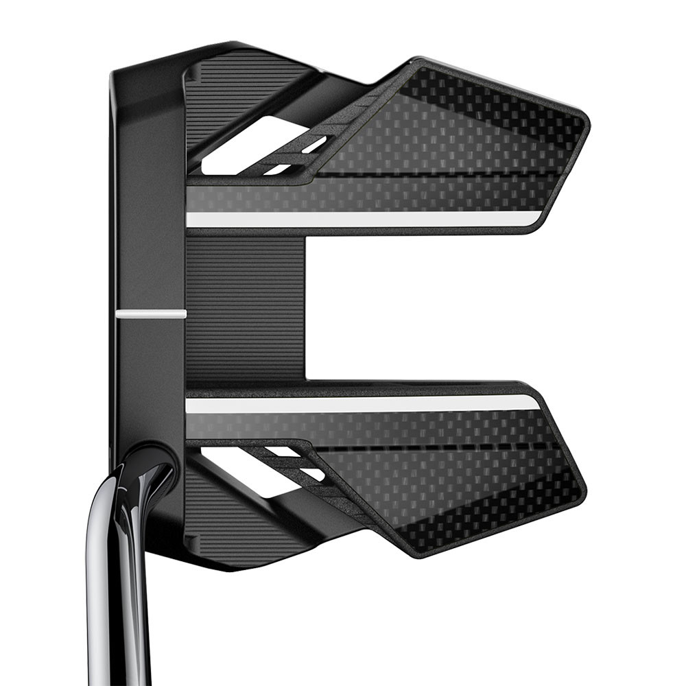 Cobra King 3D Printed Supernova CB Putter - Maple Hill Golf