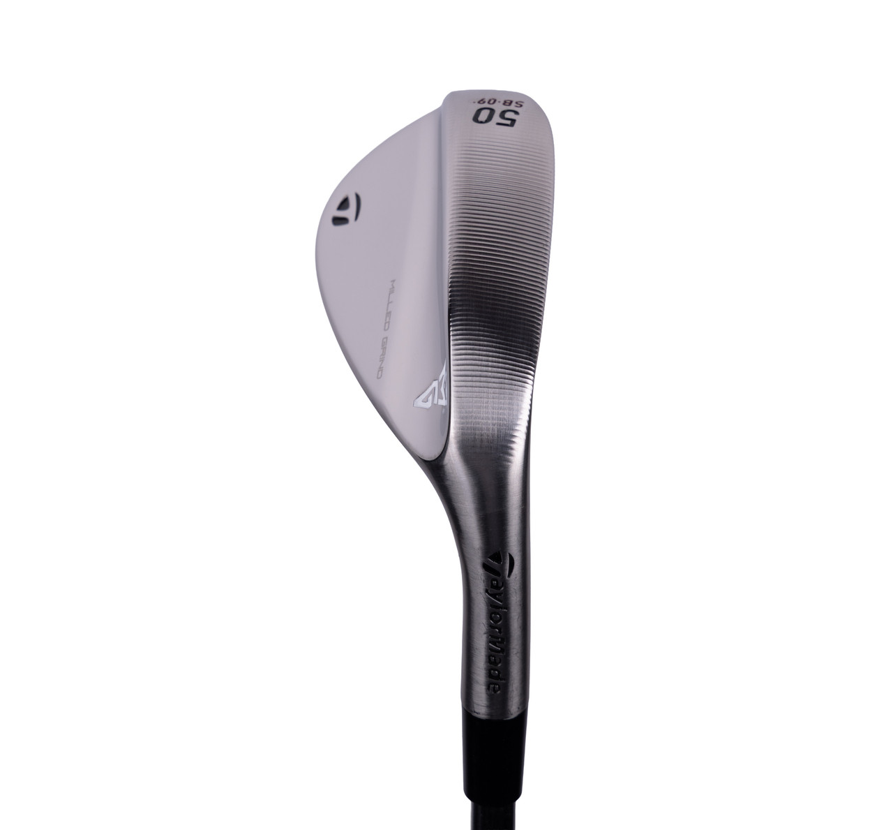 TaylorMade Milled Grind Wedge - Maple Hill Golf