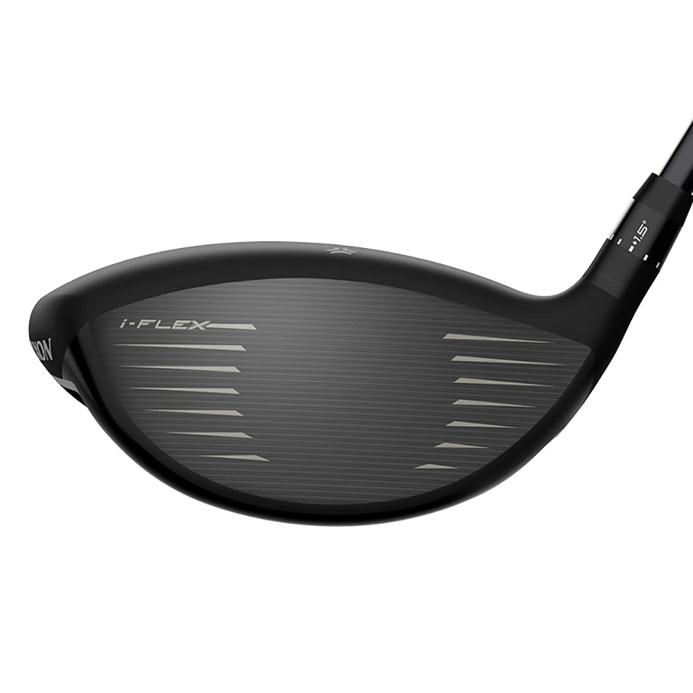 ☆希少SRIXON ZXi 6H ハイブリッド＆フジクラ TRハイブリッド95S 