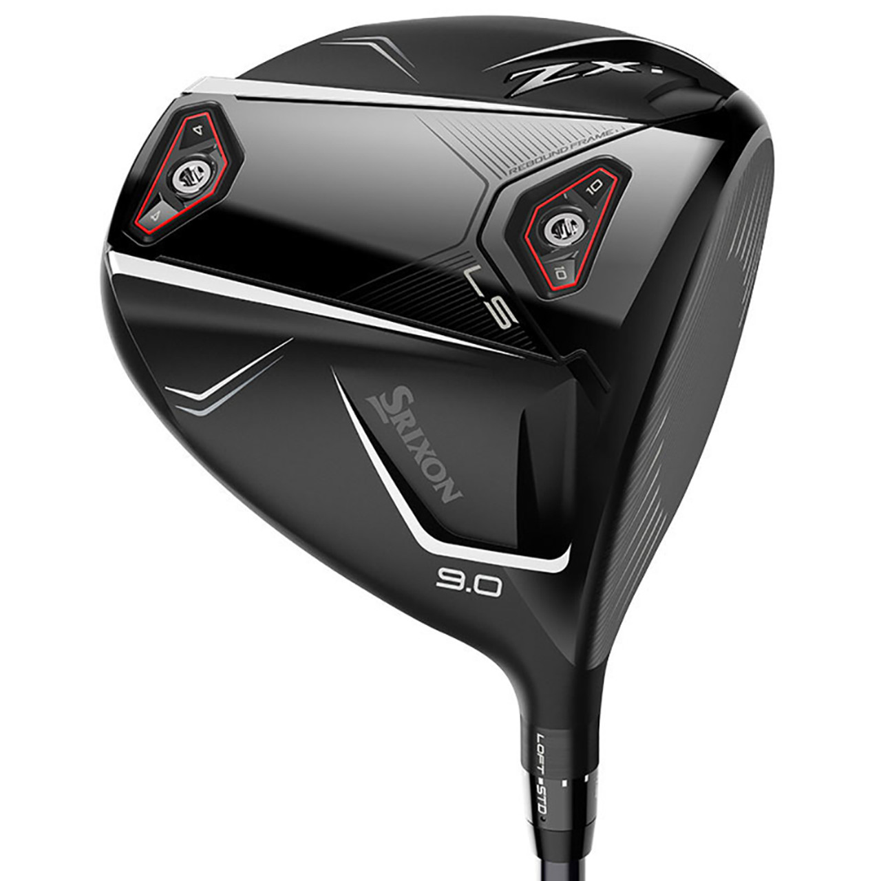 はりそん Srixon ZXi LS Driver - Maple Hill Golf