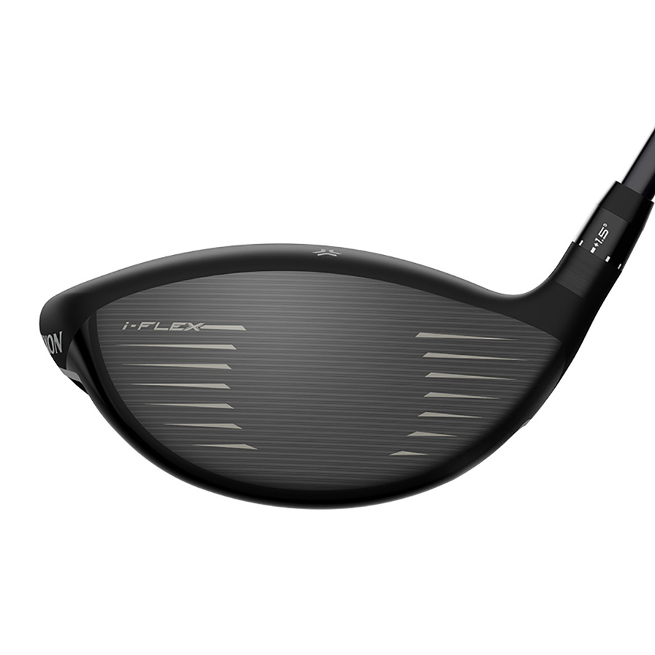 リサラーソン Srixon ZXi LS Driver - Maple Hill Golf