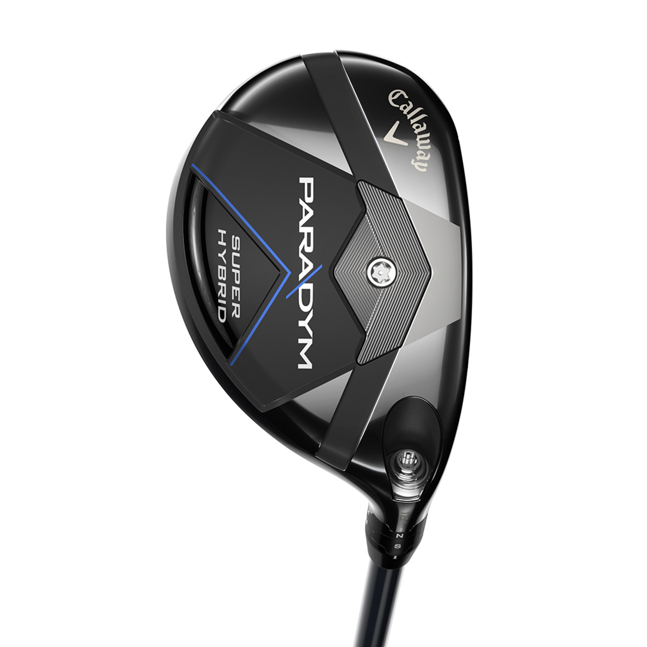 Callaway Paradym Super Hybrid - Maple Hill Golf
