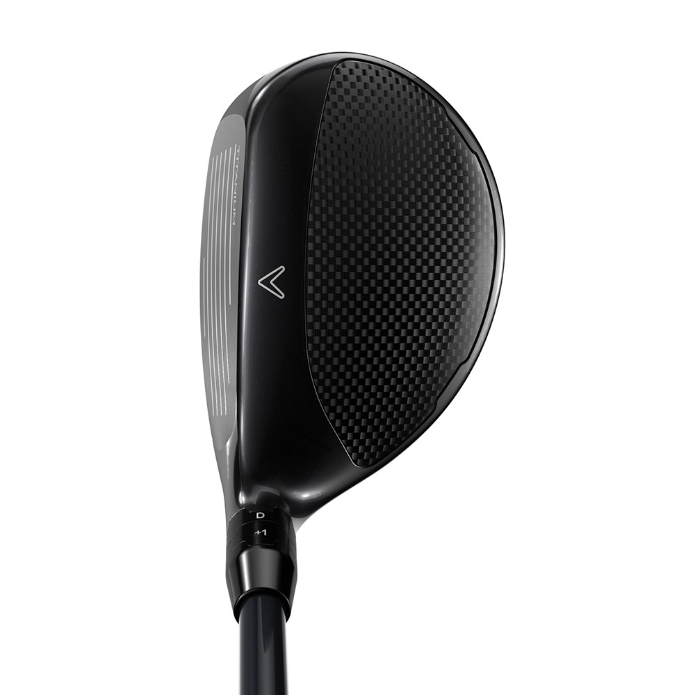 Callaway Paradym Super Hybrid - Maple Hill Golf