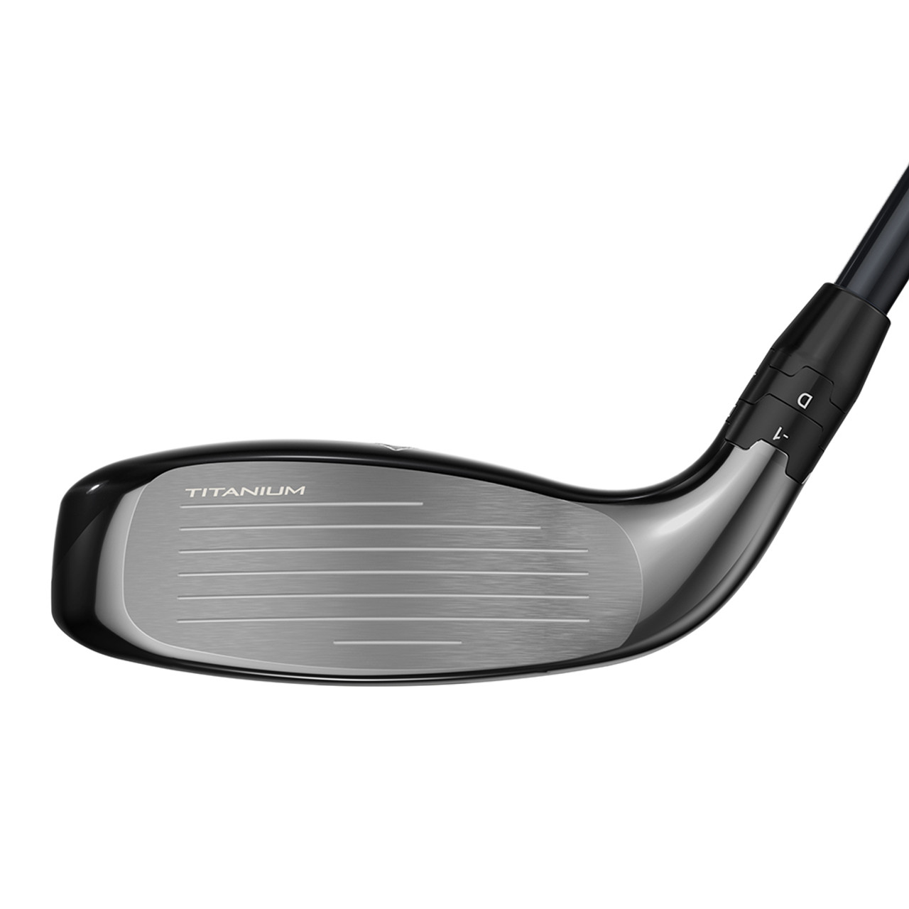 Callaway Paradym Super Hybrid - Maple Hill Golf