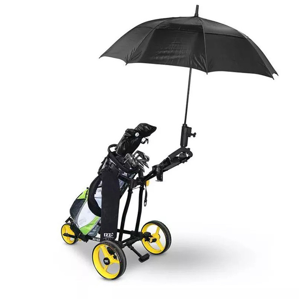 Izzo Double Canopy Umbrella 56