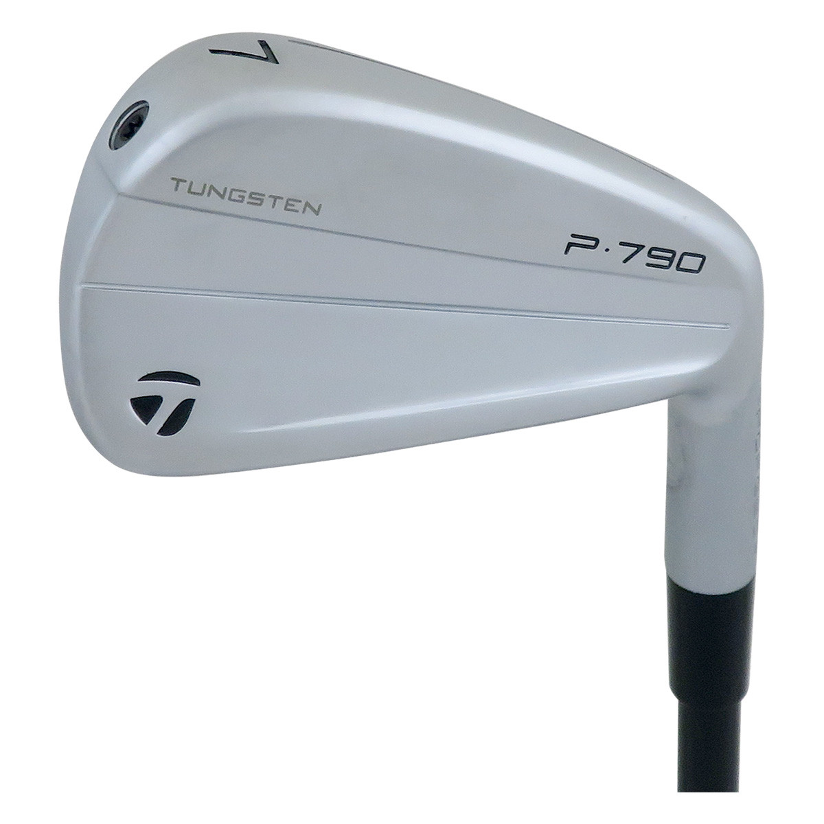 TaylorMade P790 2024 Irons - Maple Hill Golf display picture 1