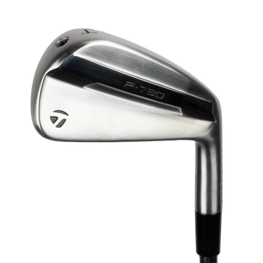 TaylorMade P790 2025 Irons - Maple Hill Golf