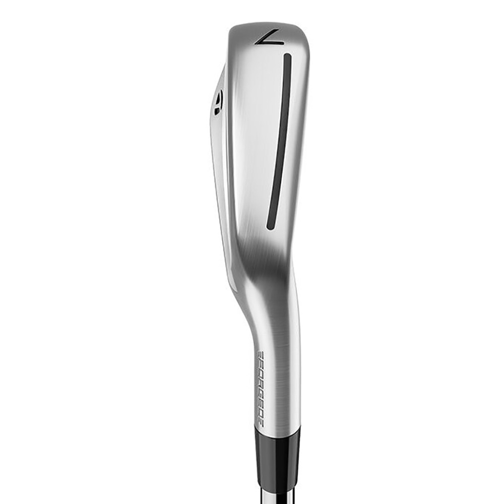 TaylorMade P790 2025 Irons - Maple Hill Golf