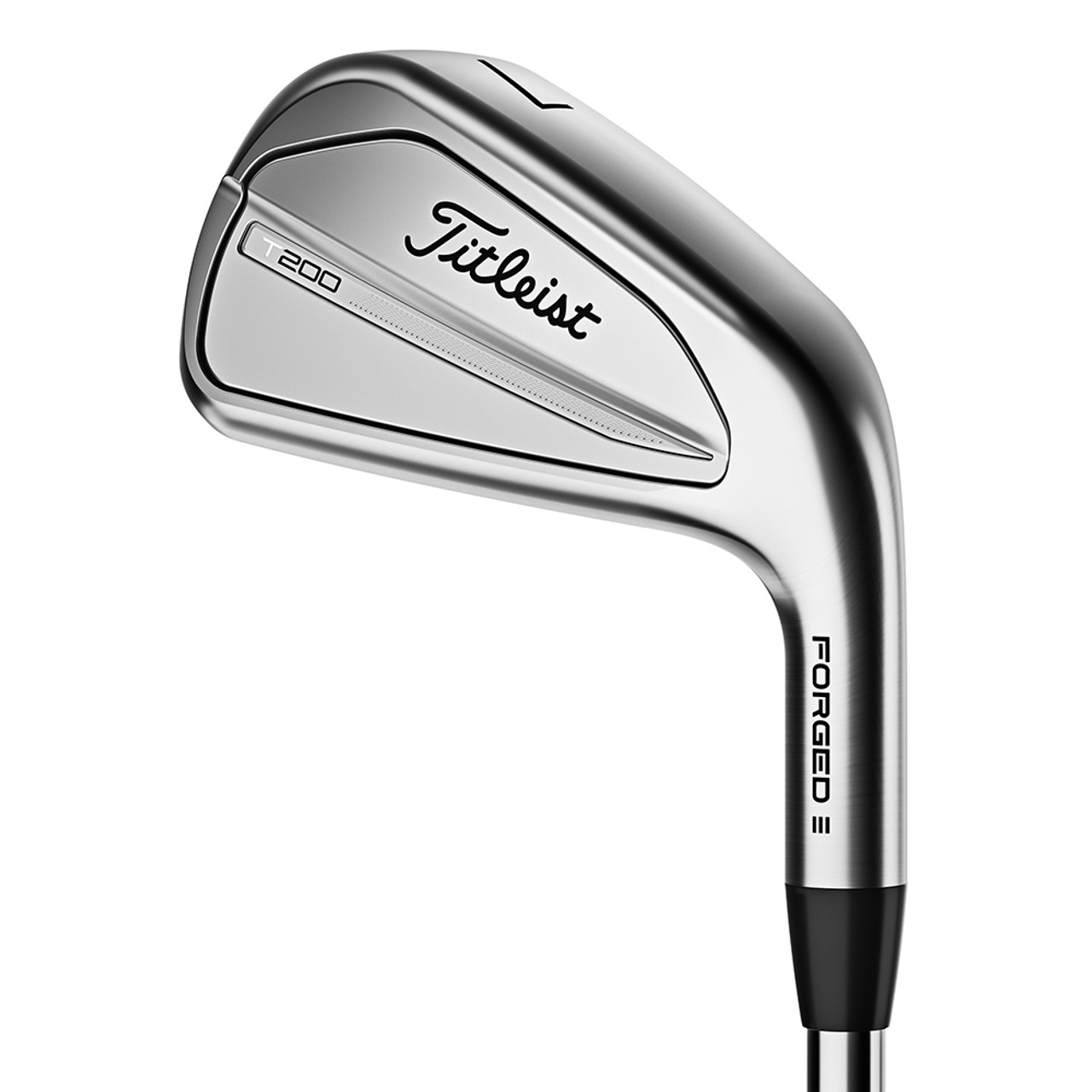 Titleist T200 2024 Irons - Maple Hill Golf