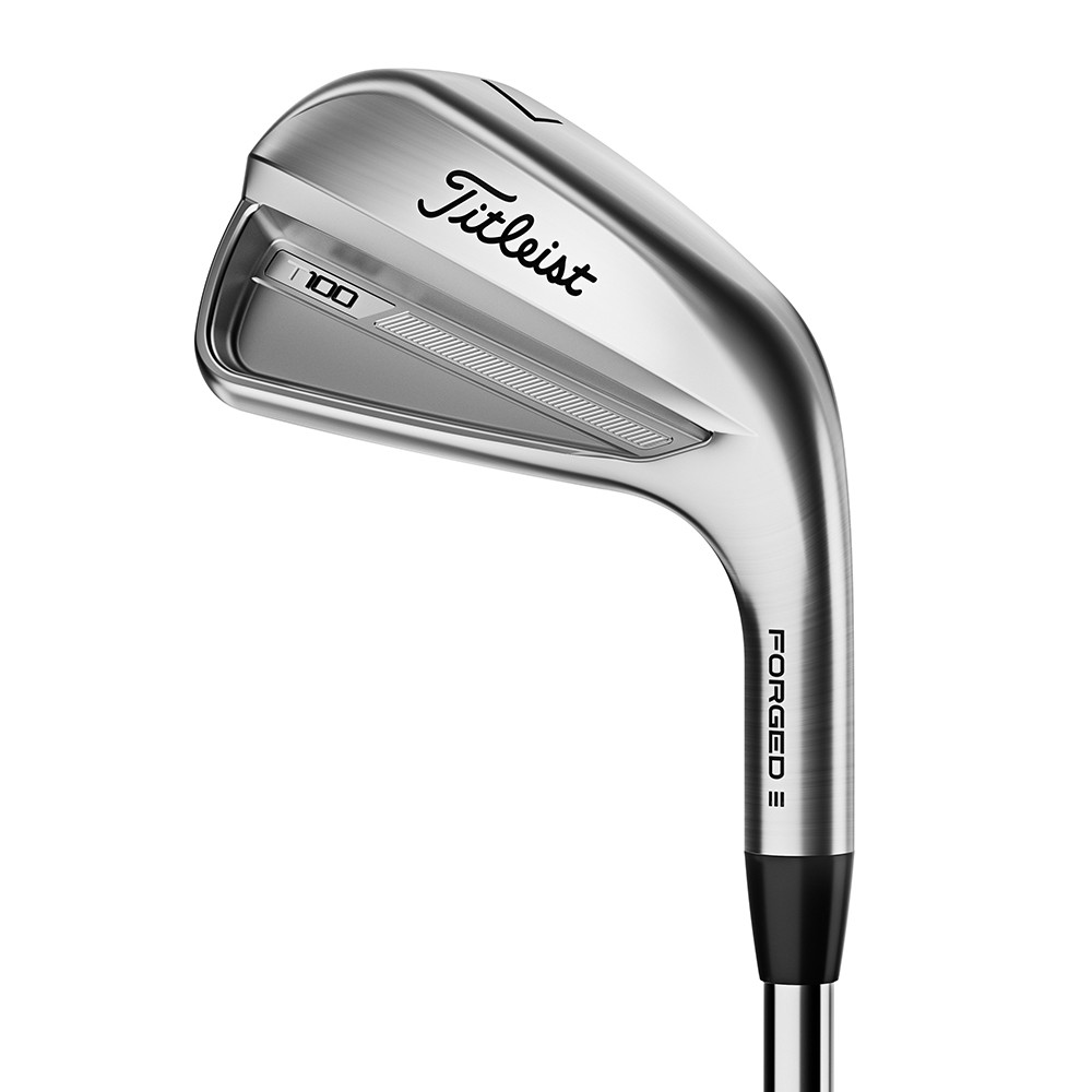 Titleist T100 4-9,P 7本セットプロジェクトX LX6.5 Titleist T100 2024 Irons - Maple Hill Golf
