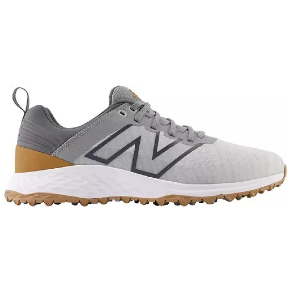 New Balance Men's Fresh Foam Contend V2 Golf Shoes - Maple Hill Golf