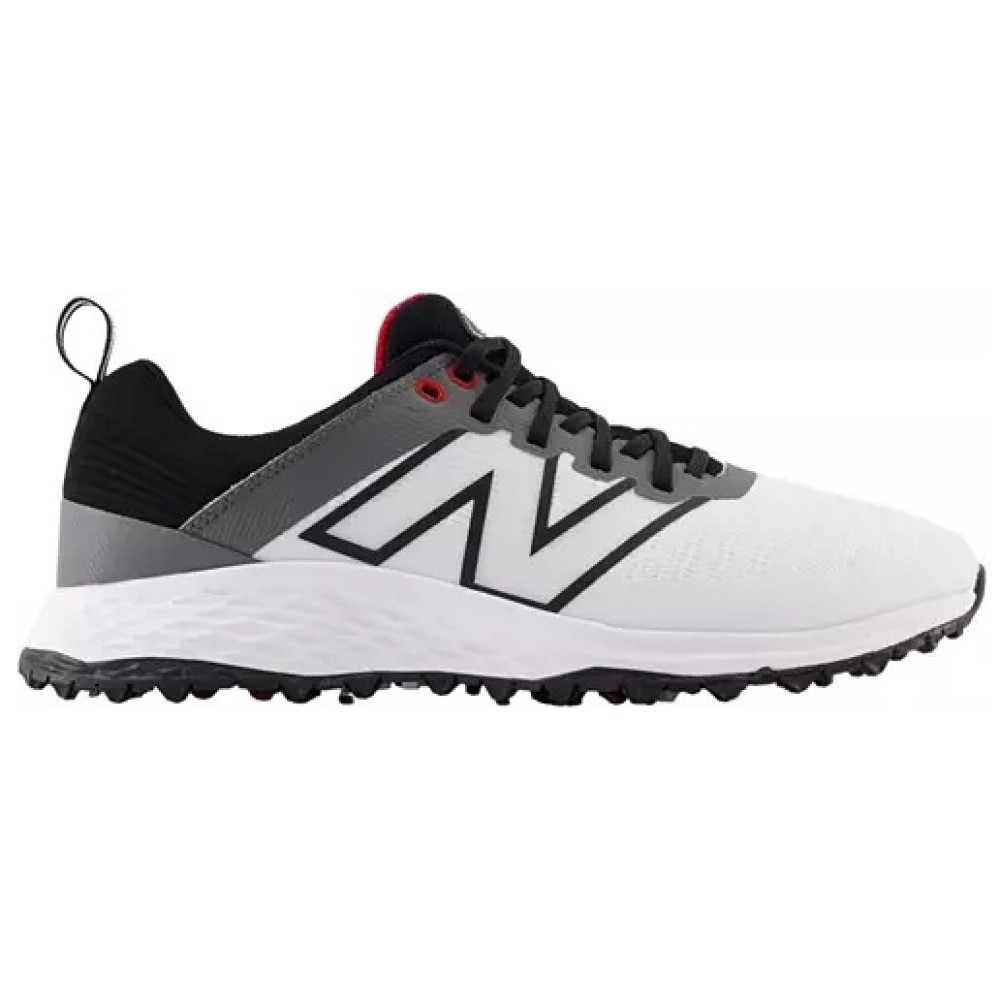 New Balance Men's Fresh Foam Contend V2 Golf Shoes - Maple Hill Golf