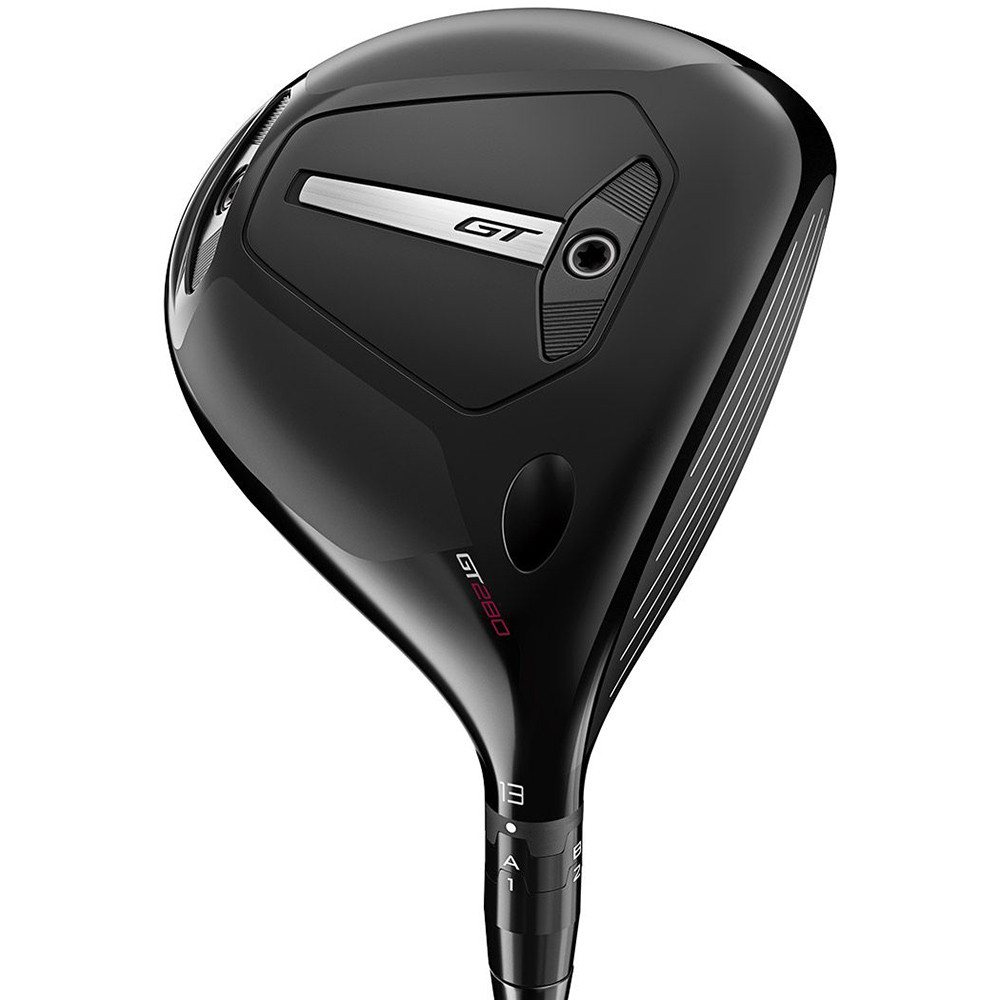 Titleist GT280 Mini D おまけ付き Titleist GT280 Mini Driver - Maple Hill Golf